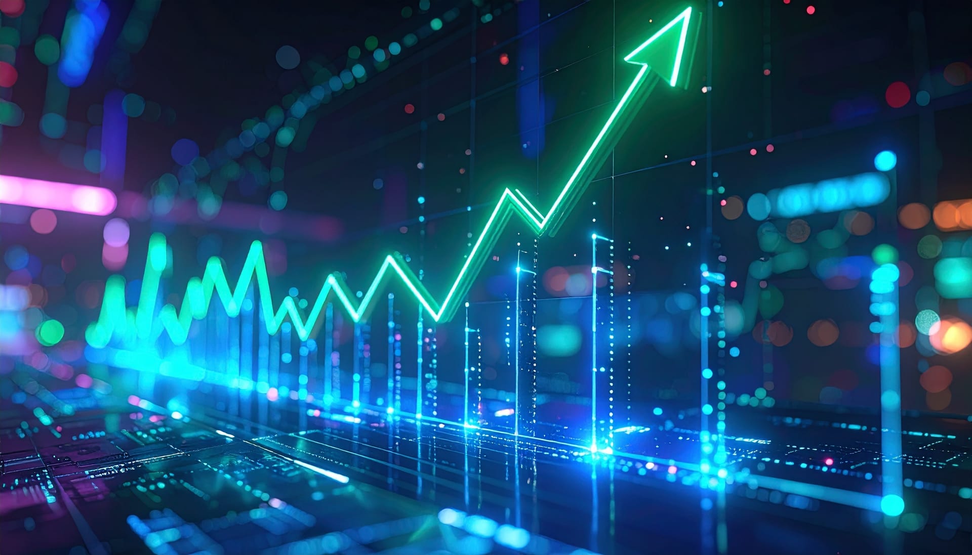 AI-Powered Finance: What UK Mid-Market Businesses Need to Know