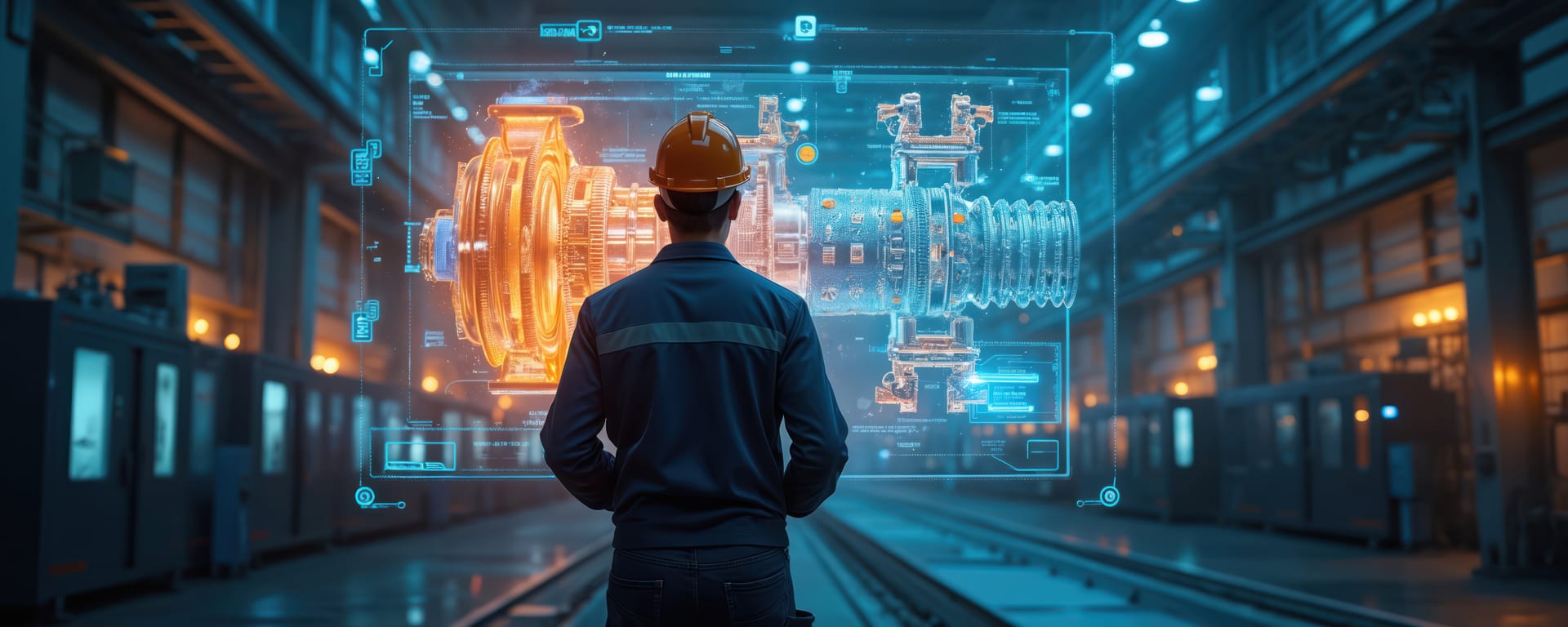 Agentic Predictive Maintenance Explained