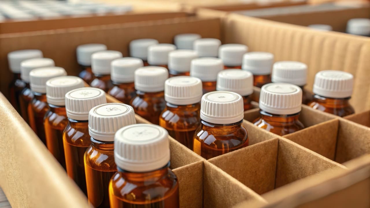 Scaling a Supplement Store with BC & MaxPortal