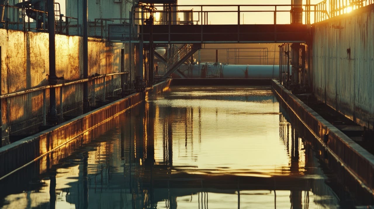 Water Utilities