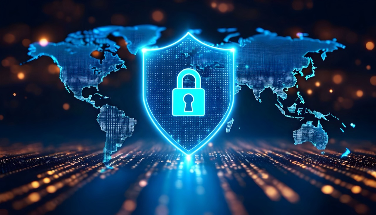 Microsoft Purview data governance dashboard