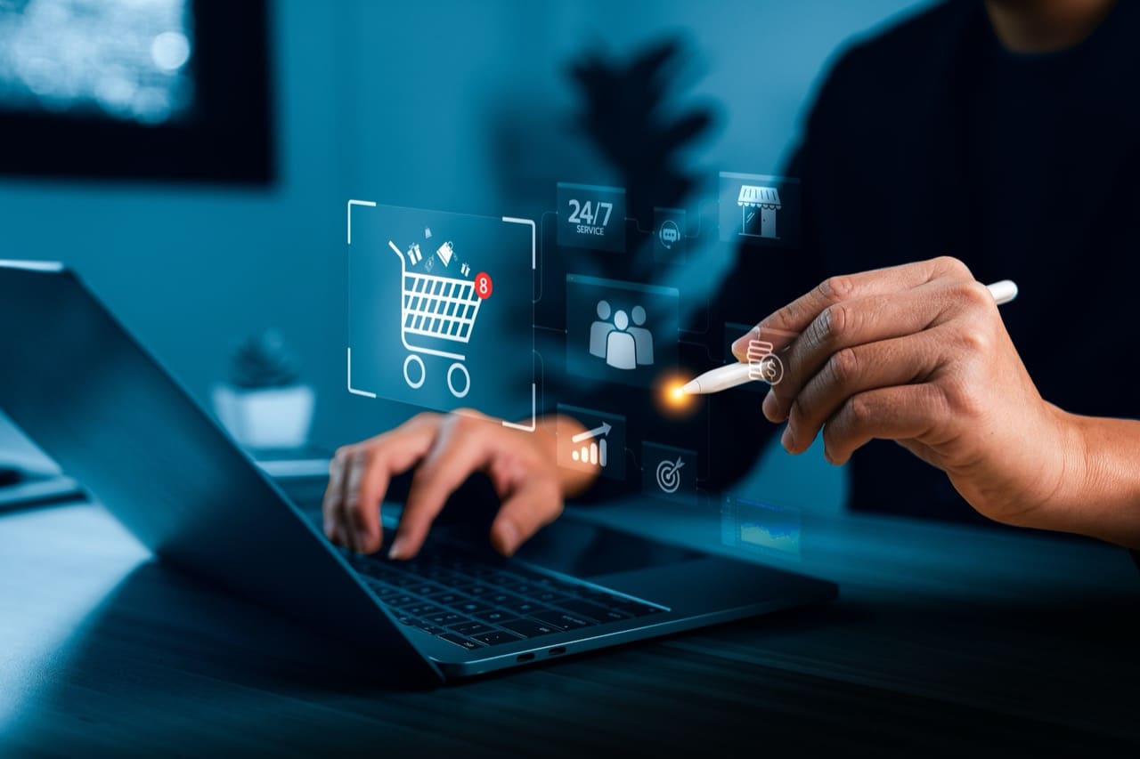 Retail & eCommerce